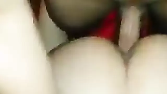 Uzbek beauty enjoys doggy style sex