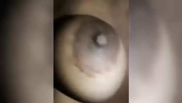 Busty Uzbek Fucks With Her Fat Pussy